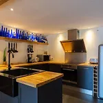 Coup De Coeur A Soulan Pour 12 Pers. - Wifi Inclus - Fr-1-296-528 Chalet *