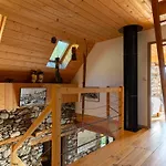 Coup De Coeur A Soulan Pour 12 Pers. - Wifi Inclus - Fr-1-296-528 Chalet *