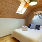 Coup De Coeur A Soulan Pour 12 Pers. - Wifi Inclus - Fr-1-296-528 *