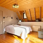 Coup De Coeur A Soulan Pour 12 Pers. - Wifi Inclus - Fr-1-296-528