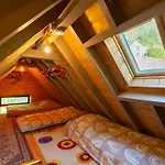 Chalet Coup De Coeur A Soulan Pour 12 Pers. - Wifi Inclus - Fr-1-296-528 Saint-Lary-Soulan