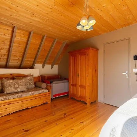 Coup De Coeur A Soulan Pour 12 Pers. - Wifi Inclus - Fr-1-296-528