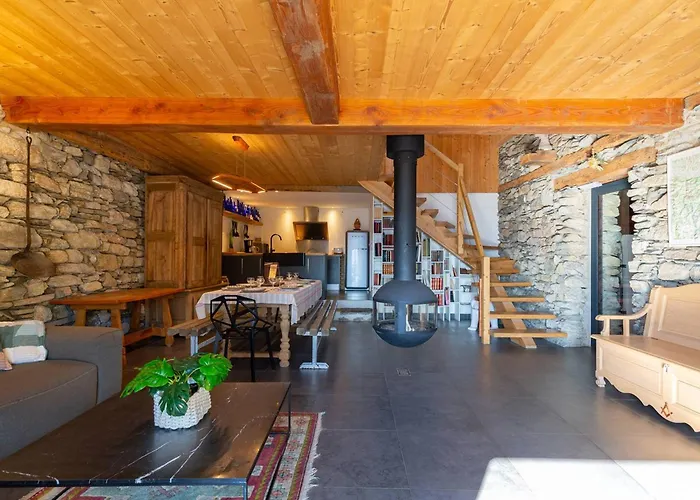 Coup De Coeur A Soulan Pour 12 Pers. - Wifi Inclus - Fr-1-296-528