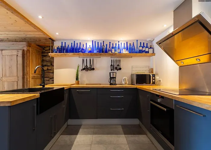 Coup De Coeur A Soulan Pour 12 Pers. - Wifi Inclus - Fr-1-296-528