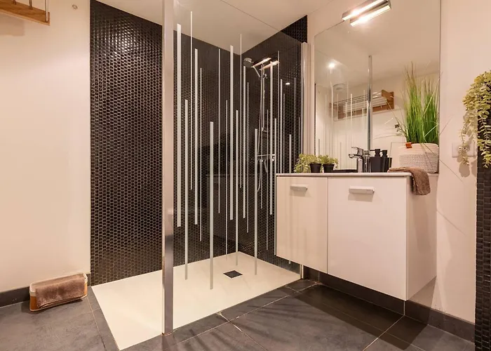 Coup De Coeur A Soulan Pour 12 Pers. - Wifi Inclus - Fr-1-296-528 Chalet *