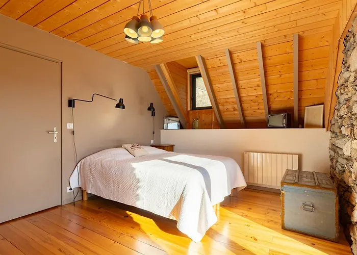 Coup De Coeur A Soulan Pour 12 Pers. - Wifi Inclus - Fr-1-296-528