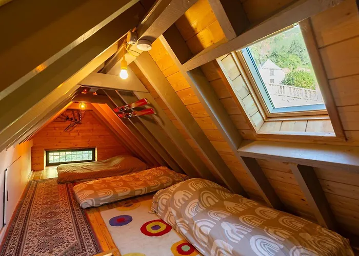 Chalet Coup De Coeur A Soulan Pour 12 Pers. - Wifi Inclus - Fr-1-296-528 Saint-Lary-Soulan