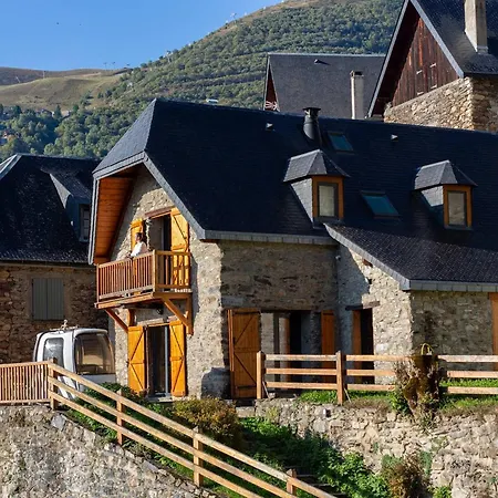 Coup De Coeur A Soulan Pour 12 Pers. - Wifi Inclus *
