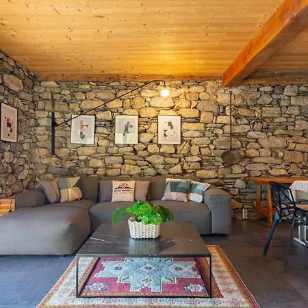 Chalet Coup De Coeur A Pour 12 Pers. - Wifi Inclus - Fr-1-296-528 *