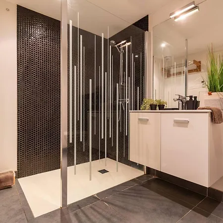 Coup De Coeur A Pour 12 Pers. - Wifi Inclus - Fr-1-296-528 Chalet *