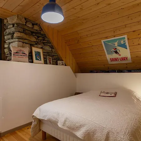 Coup De Coeur A Soulan Pour 12 Pers. - Wifi Inclus - Fr-1-296-528 * Saint-Lary-Soulan