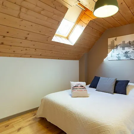Coup De Coeur A Soulan Pour 12 Pers. - Wifi Inclus - Fr-1-296-528 *