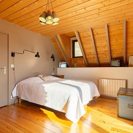 Coup De Coeur A Pour 12 Pers. - Wifi Inclus - Fr-1-296-528