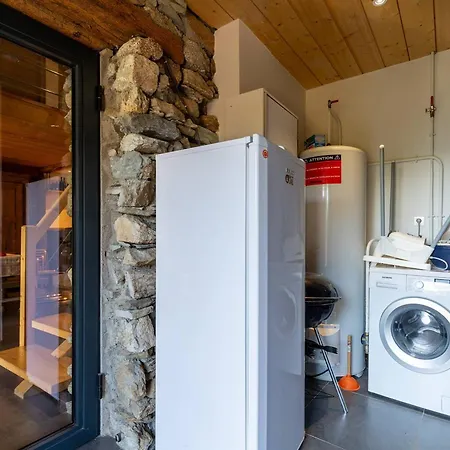 Coup De Coeur A Pour 12 Pers. - Wifi Inclus - Fr-1-296-528 * Soulan (Hautes-Pyrenees)