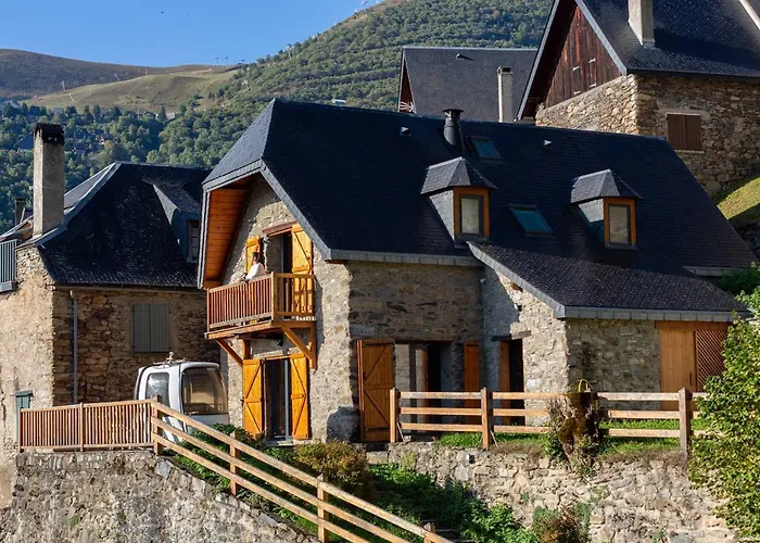 Coup De Coeur A Soulan Pour 12 Pers. - Wifi Inclus - Fr-1-296-528 *