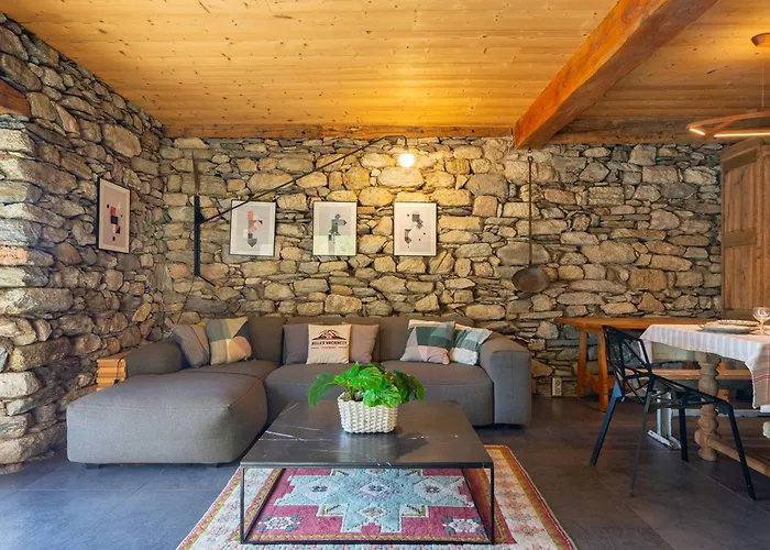 Chalet Coup De Coeur A Soulan Pour 12 Pers. - Wifi Inclus - Fr-1-296-528 *