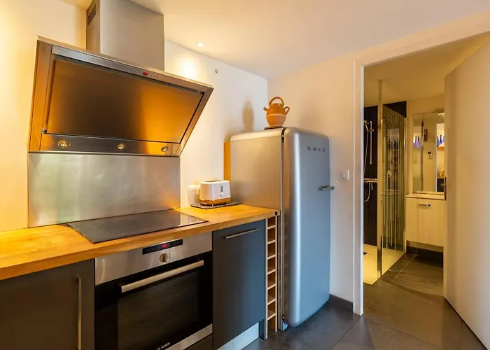 Chalet Coup De Coeur A Soulan Pour 12 Pers. - Wifi Inclus - Fr-1-296-528 Saint-Lary-Soulan