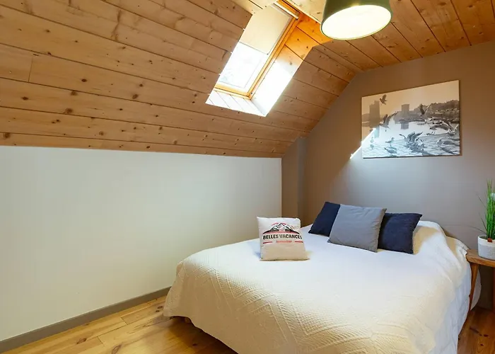 Coup De Coeur A Soulan Pour 12 Pers. - Wifi Inclus - Fr-1-296-528 *