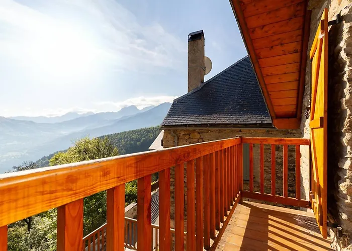 Coup De Coeur A Soulan Pour 12 Pers. - Wifi Inclus - Fr-1-296-528