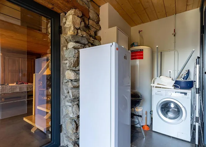 Coup De Coeur A Soulan Pour 12 Pers. - Wifi Inclus - Fr-1-296-528 * Saint-Lary-Soulan